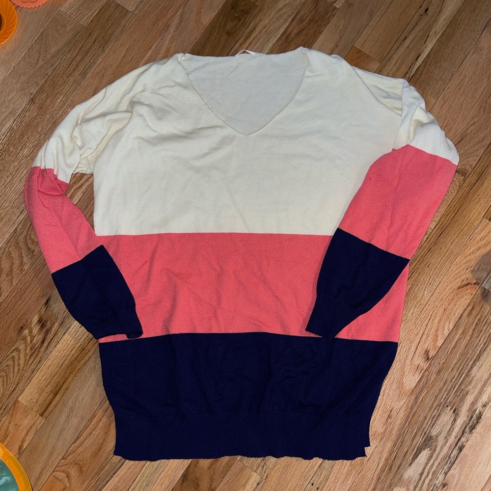 Boutique Sweater